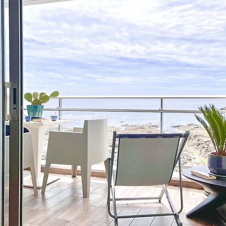 Appartement Les Pieds Dans Leau Acces Direct Sur La Cote Sauvage - 2 Pers Les Sables-dʼOlonne Εξωτερικό φωτογραφία