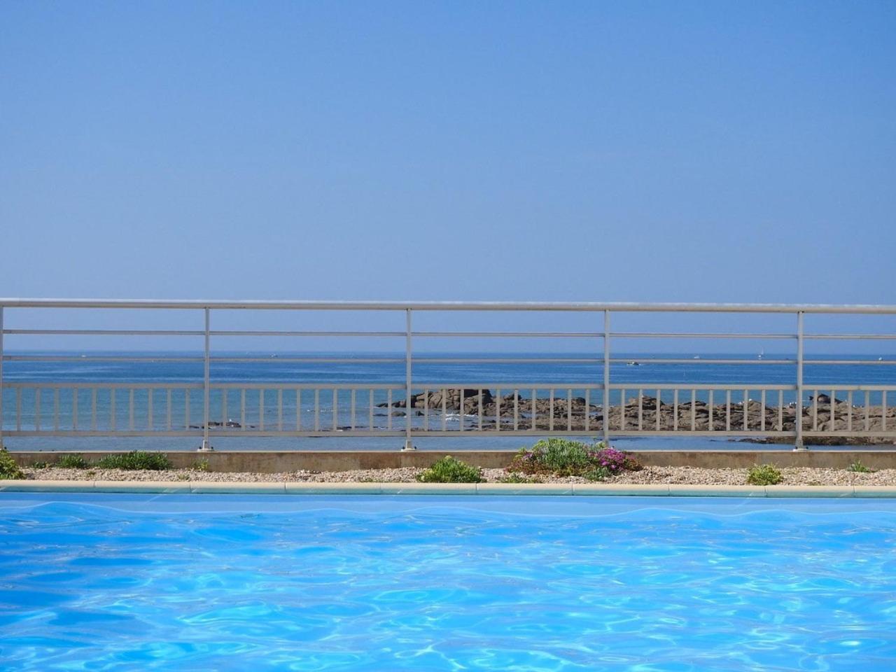 Appartement Les Pieds Dans Leau Acces Direct Sur La Cote Sauvage - 2 Pers Les Sables-dʼOlonne Εξωτερικό φωτογραφία