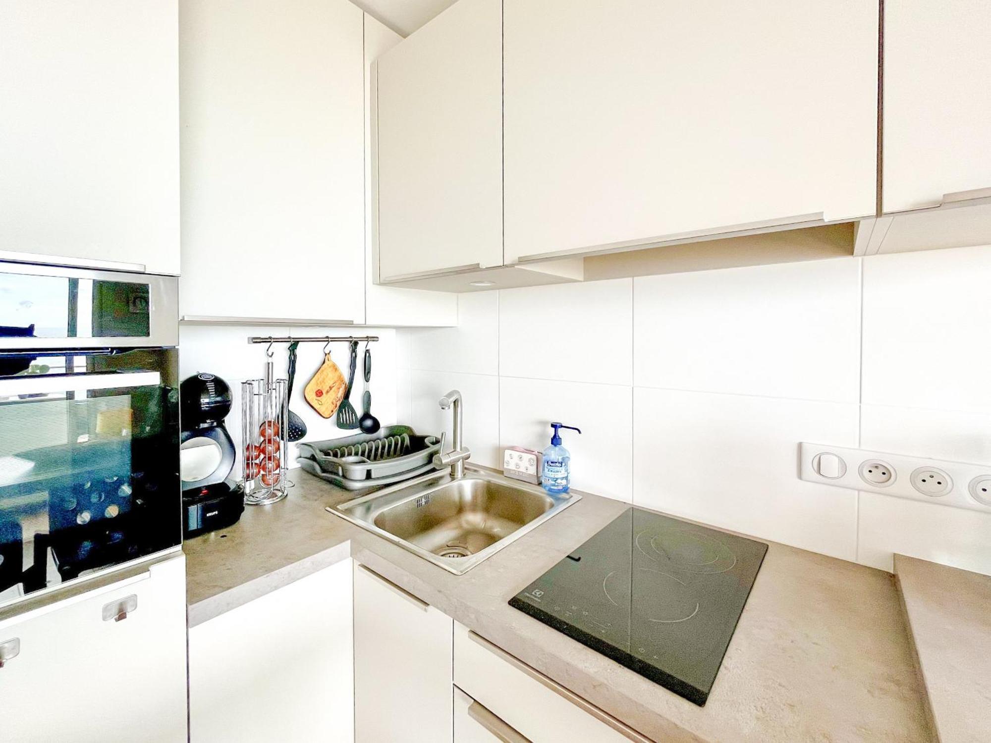 Appartement Les Pieds Dans Leau Acces Direct Sur La Cote Sauvage - 2 Pers Les Sables-dʼOlonne Εξωτερικό φωτογραφία